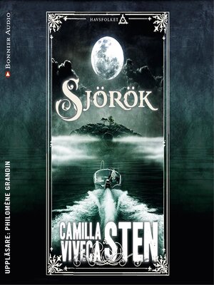 cover image of Sjörök